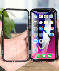 Magnetic Adsorption iPhone Case,iPhone Case,Adsorption iPhone Case,Magnetic Adsorption