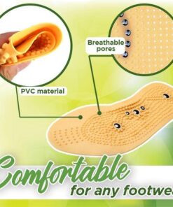 Magnetic Reflex Insoles,Magnetic Reflex,Reflex Insoles,Insoles