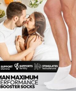 Man Maximum Performance Booster Socks,Maximum Performance Booster Socks,Performance Booster Socks,Booster Socks,Man Maximum Performance