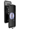 Magnetic Phone Case,Phone Case for Galaxy,Case for Galaxy,Magnetic Phone