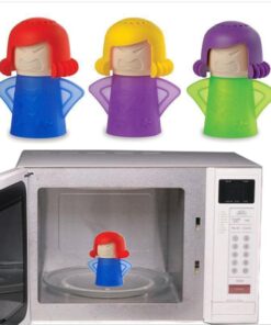 Microwave Cleaner,Angry Mama,Furious Mama,Furious Mama’s