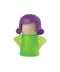 Microwave Cleaner,Angry Mama,Furious Mama,Furious Mama’s