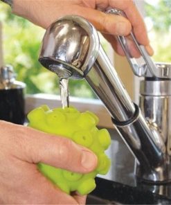 Dryer Ball,Wrinkle Remover Dryer Ball