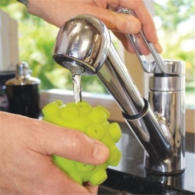 Dryer Ball,Wrinkle Remover Dryer Ball