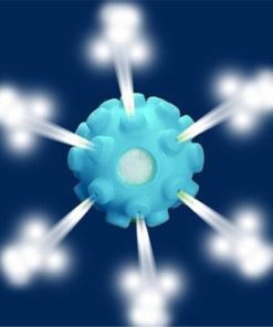 Dryer Ball,Wrinkle Remover Dryer Ball