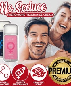 Ms Seduce Pheromone Fragrance Cream,Seduce Pheromone Fragrance Cream,Pheromone Fragrance Cream,Fragrance Cream