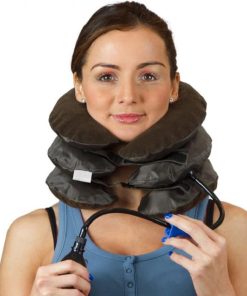 Cervical Neck Traction Device,Air Cervical Neck Traction,Neck Traction Device,Traction Device,Cervical Neck Traction