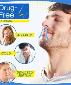 Sleepright Breathing Extra-Strength Nasal Strips,Breathing Extra-Strength Nasal Strips,Extra-Strength Nasal Strips,Strength Nasal Strips,Nasal Strips