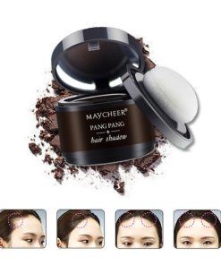 Hair Root Cover Up,Root Cover,cover up