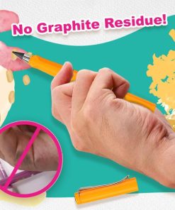 LifeLong Pencil,Pencil