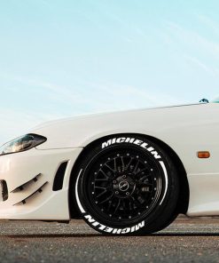 3D Stereo Luminous Tire Sticker,Luminous Tire Sticker,Tire Sticker,3D Stereo,Luminous Tire