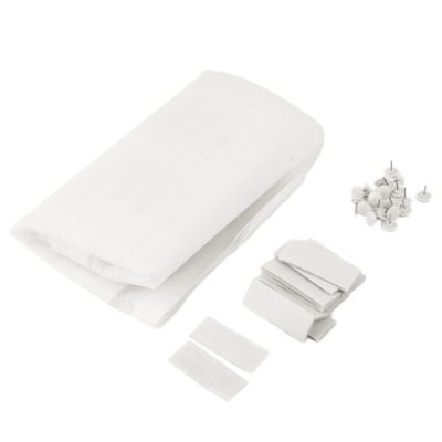 Mesh Door,Magnetic Mesh Door,Anti Mosquito