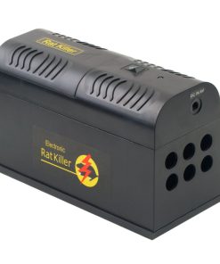 Electronic Rat Trap,Rat Trap,Electronic Rat