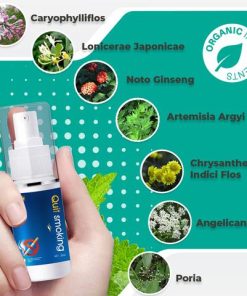 NicoInhib Smoke Aid Mouthwash,Smoke Aid Mouthwash,Smoke Aid,Mouthwash