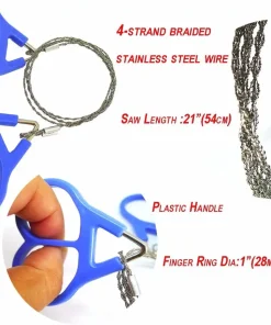 Wire Saw,Outdoor Wire Saw,Outdoor Wire