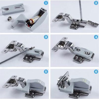 Hinge Lights,LED Hinge Lights,LED Hinge,LED light