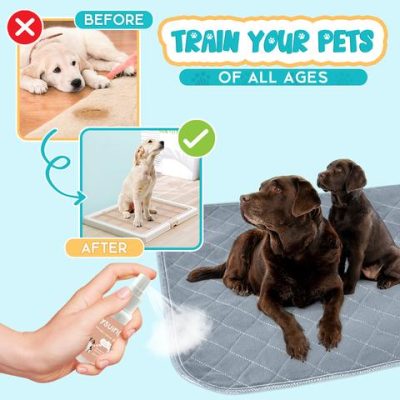 Pet Potty Here Training Spray,Training Spray,Pet Potty Here,Pet Potty,Here Training Spray