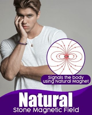 StayClear Anti-Flush Hangover Amethyst Bracelet,Anti-Flush Hangover Amethyst Bracelet,Hangover Amethyst Bracelet,Amethyst Bracelet,StayClear Anti-Flush Hangover