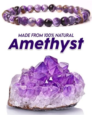 SleepBoost Amethyst Claiming Bracelet,Amethyst Claiming Bracelet,Claiming Bracelet,Amethyst Claiming