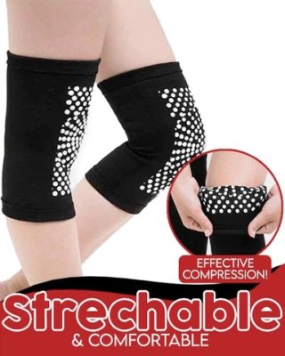 MoveOn Heating Compression Knee Pads,Heating Compression Knee Pads,Compression Knee Pads,Knee Pads