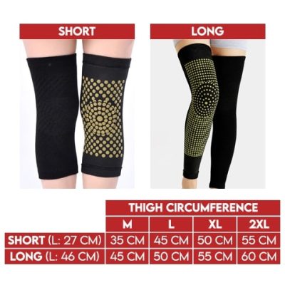 MoveOn Heating Compression Knee Pads,Heating Compression Knee Pads,Compression Knee Pads,Knee Pads