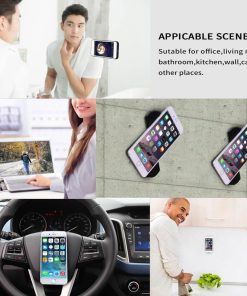 Mobile Phone Holder,Phone Holder,Nano Rubber,Mobile Phone,Nano Rubber Mobile Phone Holder