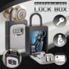 Portable Key Lock Box,Lock Box,Key Lock Box,Portable Key Lock,Key Lock