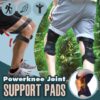 Powerknee Joint Support Pads,Joint Support Pads,Support Pads,Powerknee