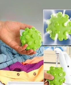 Dryer Ball,Wrinkle Remover Dryer Ball