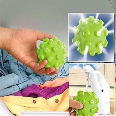 Dryer Ball,Wrinkle Remover Dryer Ball
