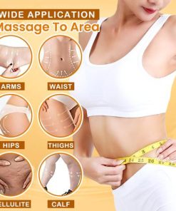 Anti Swelling Natural Rolling Ball Slimming Serum,Anti Swelling,Natural Rolling Ball,Slimming Serum,Rolling Ball