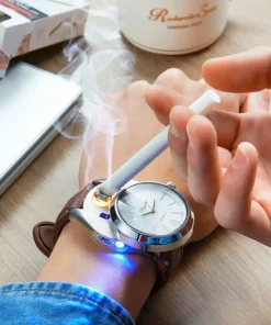 USB Rechargeable Watch,Rechargeable Watch,USB Rechargeable