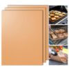 Reusable BBQ Grill Mat,BBQ Grill Mat,Grill Mat,Grill Mats