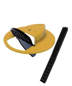 Bucket Mouse Trap,Mouse Trap,Flip N Slide,N Slide,Flip N
