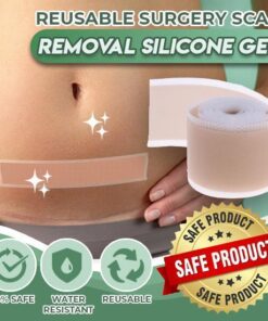 Reusable Surgery Scar Removal Silicone Gel,Surgery Scar Removal Silicone Gel,Scar Removal Silicone Gel,Scar Removal,Silicone Gel
