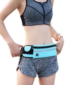 Ultra Light Workout Waist Bag