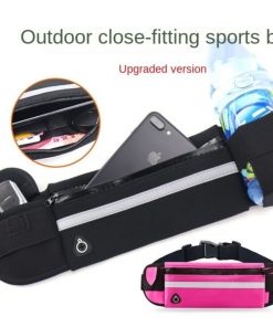Waist Bag,Workout Waist Bag,Ultra Light,Workout Waist,Ultra Light Workout Waist Bag
