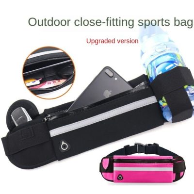 Waist Bag,Workout Waist Bag,Ultra Light,Workout Waist,Ultra Light Workout Waist Bag