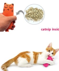 Rustle Sound,Catnip Toy,Rustle Sound Catnip Toy