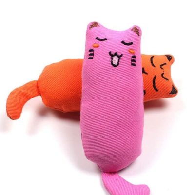 Rustle Sound,Catnip Toy,Rustle Sound Catnip Toy
