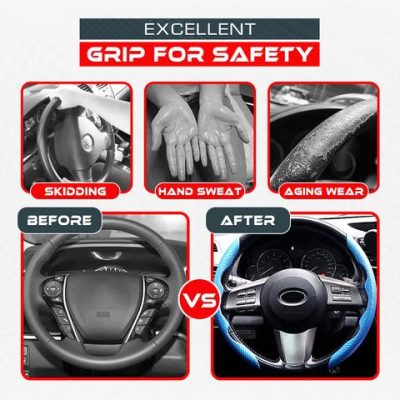 Universal Fit Non Slip Car Wheel Cover 2PCS,Universal Fit,Non Slip Car Wheel Cover,Car Wheel Cover,Wheel Cover