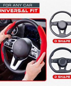 Universal Fit Non Slip Car Wheel Cover 2PCS,Universal Fit,Non Slip Car Wheel Cover,Car Wheel Cover,Wheel Cover