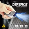 Self Defence Mini Flashlight,Defence Mini Flashlight,Mini Flashlight,Self Defence