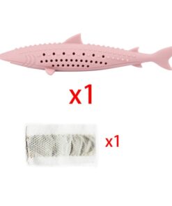 Fish Cat Toy,Cat Toy,Fish Cat,Silicone Mint,Silicone Mint Fish Cat Toy