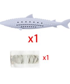 Fish Cat Toy,Cat Toy,Fish Cat,Silicone Mint,Silicone Mint Fish Cat Toy