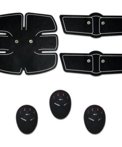 EMS Muscle Stimulator,Muscle Stimulator,EMS Muscle,buttock trainer