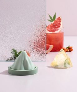 Ice Cube Maker,Ice cube,Reusable Ice Cube,Reusable Ice,Snow Mountain