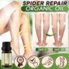 Spider Repair Organic Oil,Organic Oil,Spider Repair,Spider Repair Organic,Repair Organic Oil