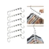Clothes Hanger,Stainless Steel Clothes,Stainless Steel Clothes Hanger