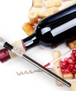 Wine Chiller Stick,Wine Pourer,Wine Chiller,Chiller Stick